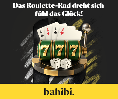 Casino Szene mit Slotmaschine für Casino Online Switzerland
