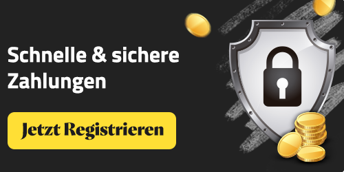 Sichere Zahlungsoptionen für Bahibi Casino Wetten
