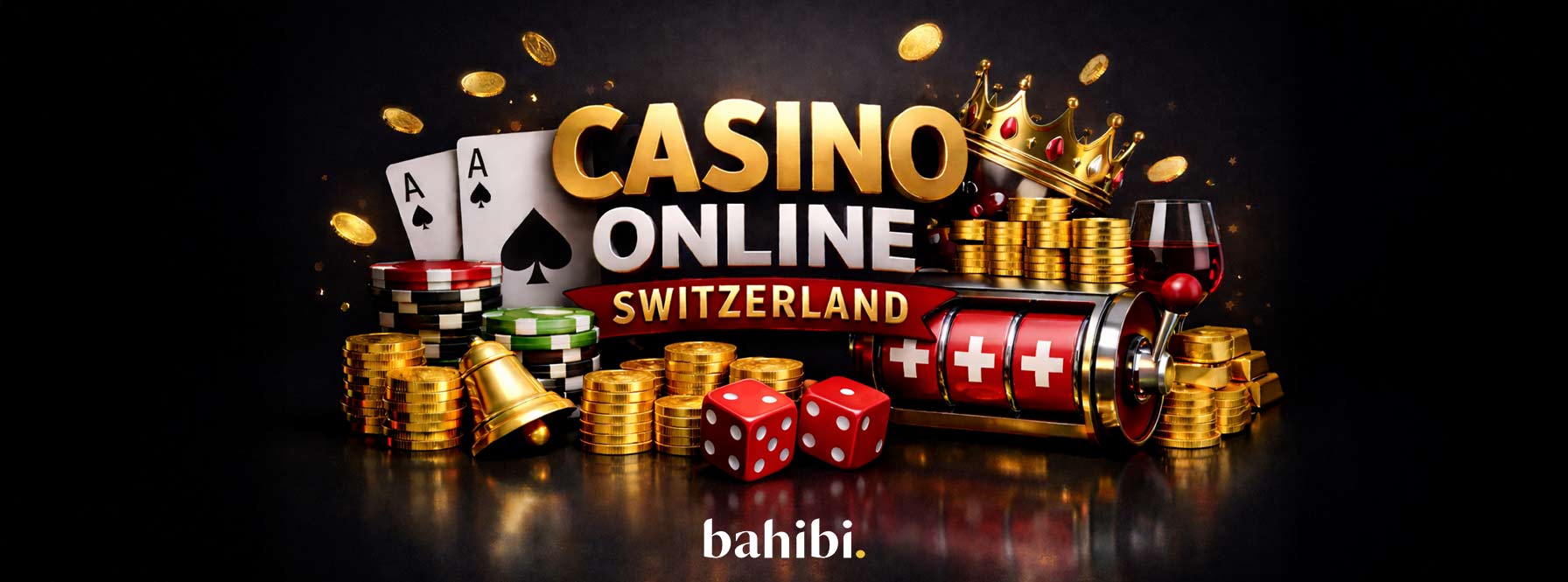Casino Online Switzerland