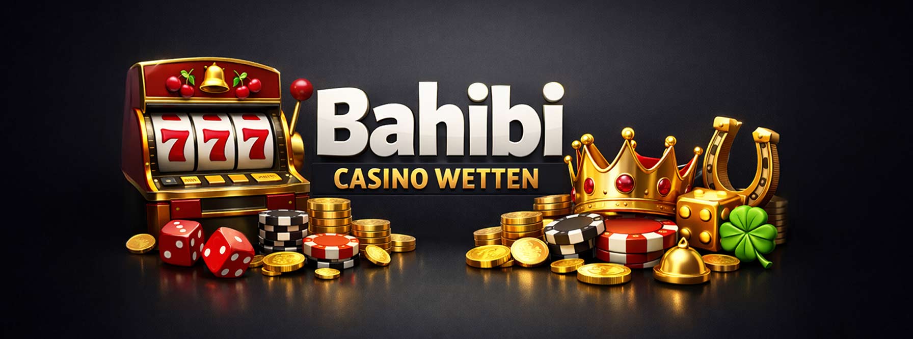Bahibi Casino Wetten