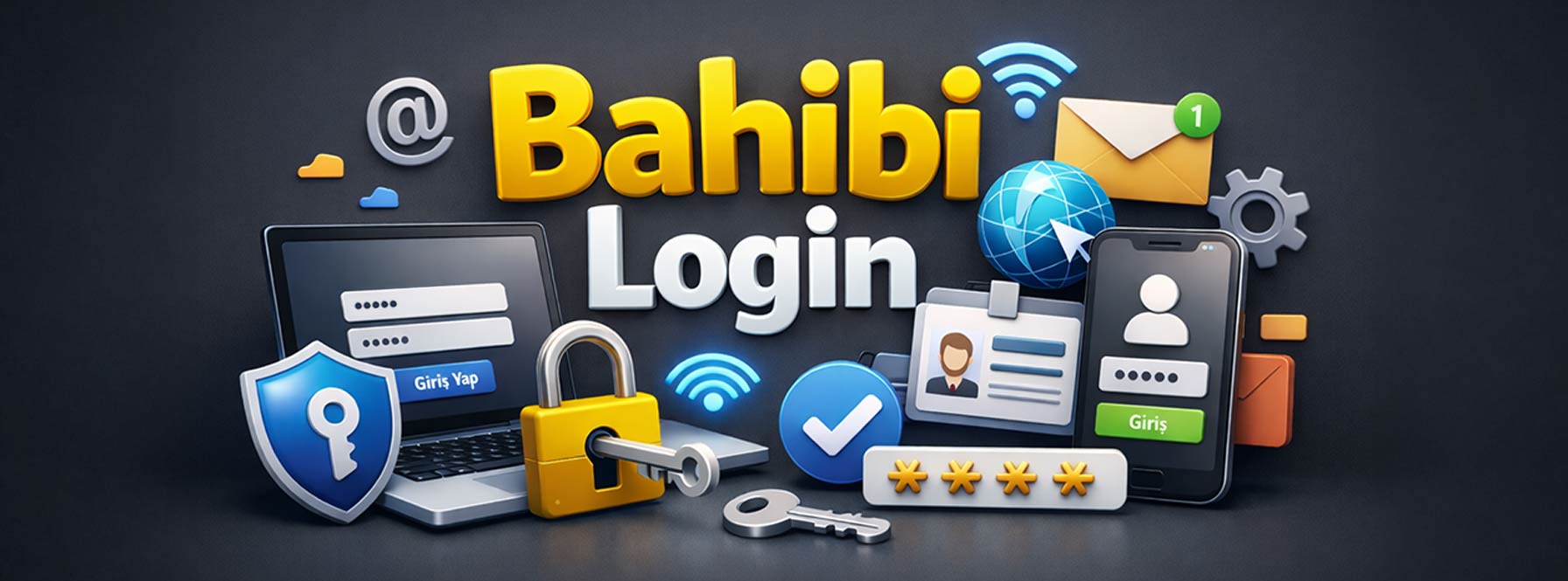Bahibi Login